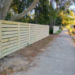 Gulf Breeze_fence