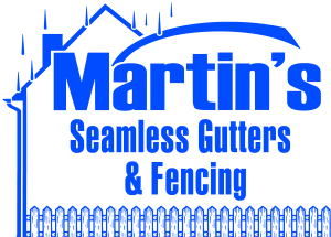 Martin's Gutters and Fence FINAL