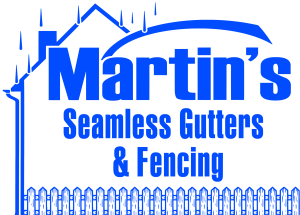 Martin’s Gutters and Fence FINAL Martin's Gutters and Fence FINAL