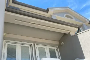 6k seamless gutters